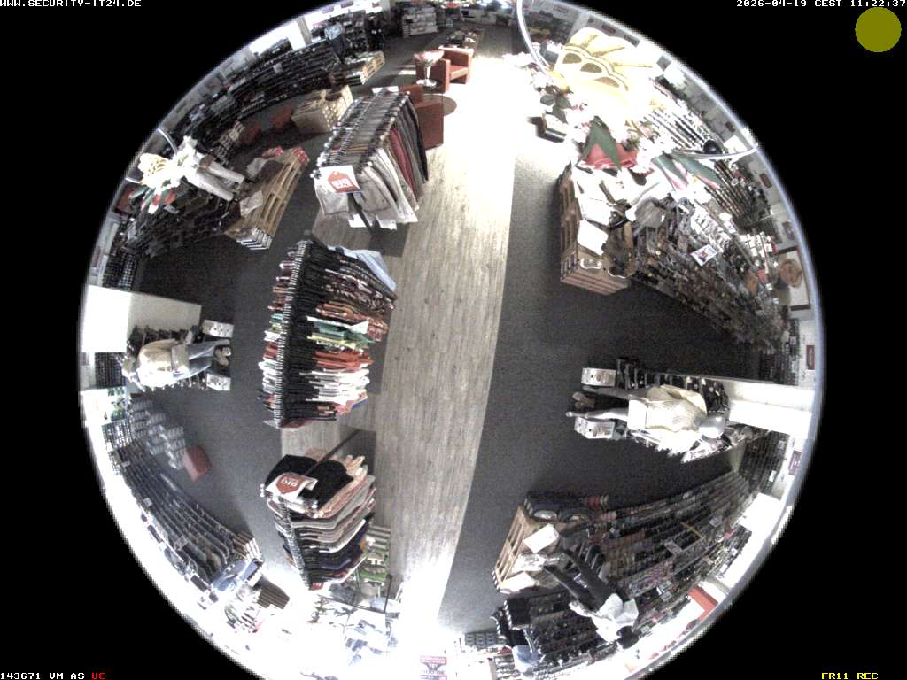 Camera localcam:Ereignisbild Nr. 2