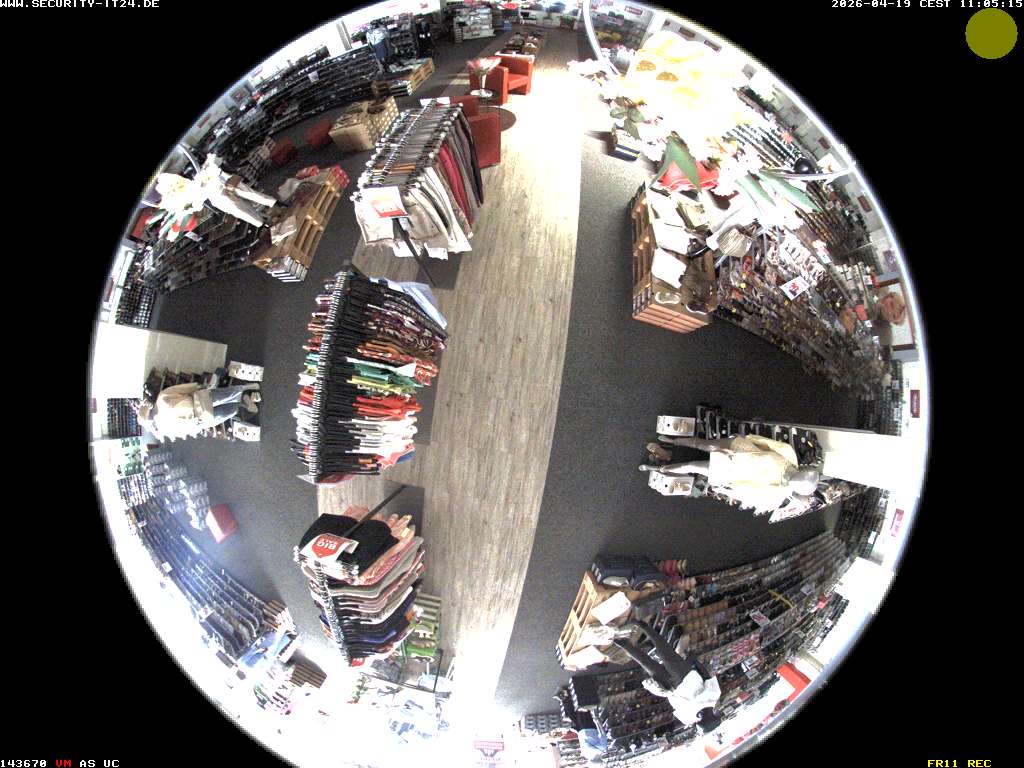 Camera localcam:Ereignisbild Nr. 3